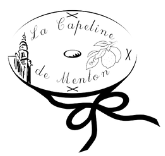 Logo groupe folklorique La Capeline de Menton